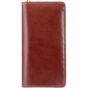 Портмоне Visconti Дорожнє MZ101 Wing Italian Brown (MZ101 IT BRN) - зменшене зображення 1