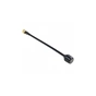 Антена для дрона AKK Bullet Antenna 5.8GHz 3DBi SMA 160mm RHCP White (AB160) - зменшене зображення 3