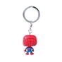 Брелок Funko Pop серии Marvel – Человек-паук (4983) - уменьшенное изображение 3