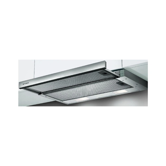 Витяжка кухонна Faber Maxima Ng Ev8 Led Am A60 (315.0635.144) - зображення 1