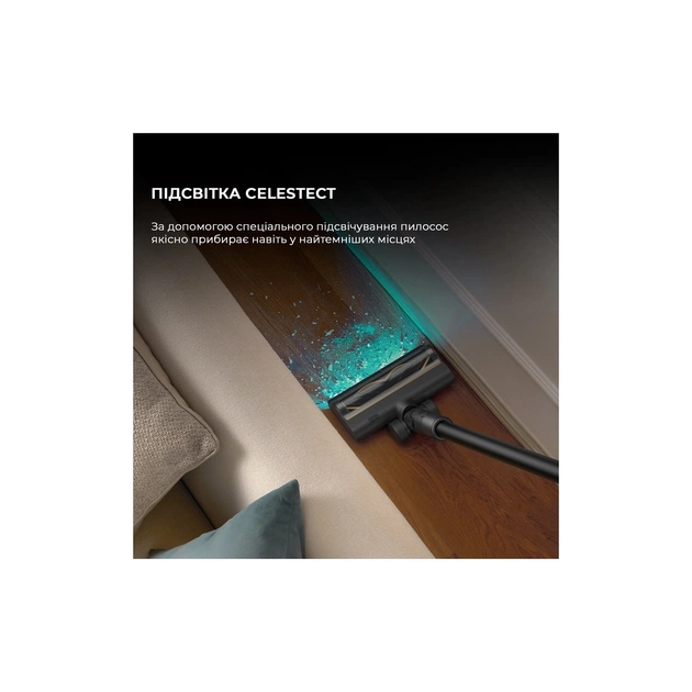 Пилосос Dreame Dreame R20 Aqua (VTV21A) - picture 6