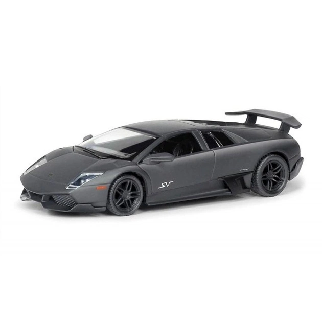 Машина Uni-Fortune Lamborgini Murcelago (554997M) - изображение 1