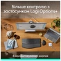 Мишка Logitech MX Ergo S Bluetooth Graphite (910-007260) - зменшене зображення 8