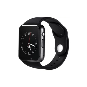 Смарт-годинник UWatch A1 Black (F_47456) зображення 1