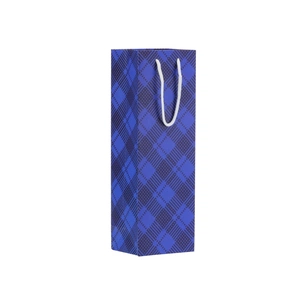 Подарунковий пакет Maxi 12 х 9 х 36 см (MX62668) зображення 1