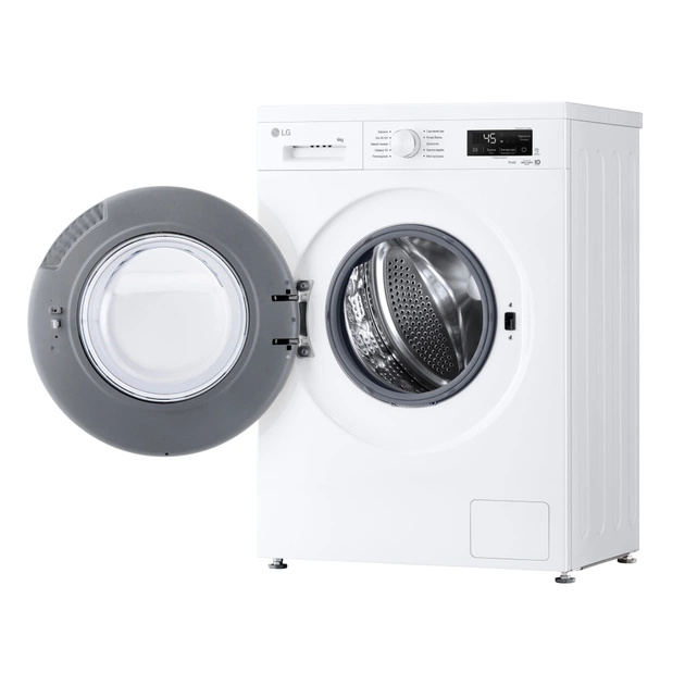 Пральна машина LG F2Y2NS3WE - picture 7