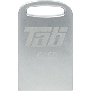 USB флеш накопичувач Patriot 64GB Tab USB 3.1 (PSF64GTAB3USB) зображення 1