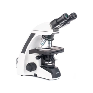 Мікроскоп Sigeta Biogenic 40x-2000x LED Bino Infinity (65259) зображення 1