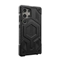 Чохол до мобільного телефона UAG Samsung Galaxy S24 Ultra Monarch Carbon Fiber (214415114242) - зменшене зображення 3