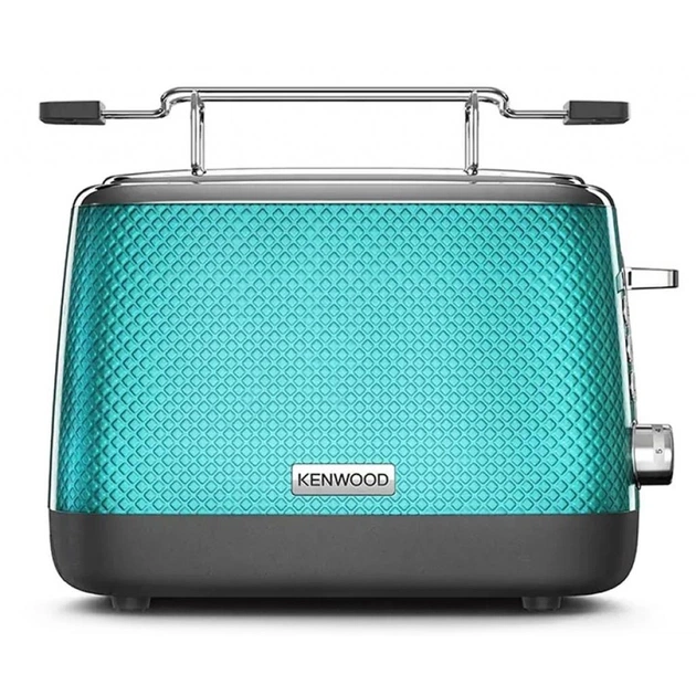 Тостер Kenwood TCM 811 BL (TCM811BL) - зображення 1
