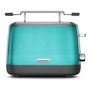 Тостер Kenwood TCM 811 BL (TCM811BL) - зменшене зображення 1