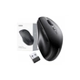 Мишка Ugreen MU101 Wireless Black (90395) - зменшене зображення 6