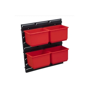 Полка для инструмента QBRICK SYSTEM QS1, Z253648PG001 (Z253648PG001) изображение 1