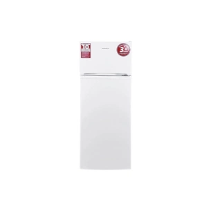 Холодильник Grunhelm GRW-143DD зображення 1