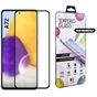 Стекло защитное Drobak glass-film Ceramics Samsung Galaxy A72 4G (474725) - уменьшенное изображение 1