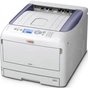 Лазерний принтер OKI C831N (44705904) - зменшене зображення 3