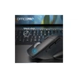 Мишка OfficePro M395B Silent Click Ergonomic Wireless Black (M395B) - уменьшенное изображение 10