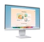 Моноблок Acer Aspire S27B-UGMTL-H (DQ.BSCME.008) White - зменшене зображення 3