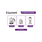 Блендер Laretti LR-FP7310 - зменшене зображення 7