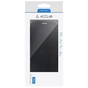 Чохол до мобільного телефона ACCLAB Elegance Samsung Galaxy S24 Ultra Black (1283126611360) - зменшене зображення 2
