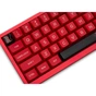 Клавіатура Thunderobot VIC68 Gateron Magnetic Jade Pro Switch USB UA Red (6932066317218) - зменшене зображення 9