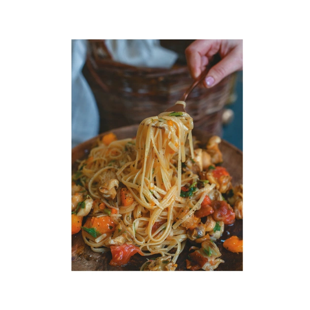 Книга Моя кухня - Даша Малахова Yakaboo Publishing (9786177544714) - picture 12