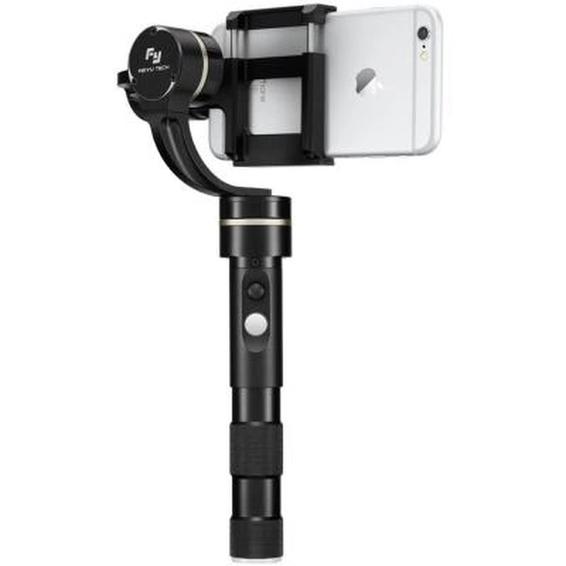 Стедікам FeiYu Tech FY-G4 Pro - зображення 1