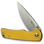 Ніж Sencut Praktisk, Yellow G10, Satin (S24019-2) - зменшене зображення 5
