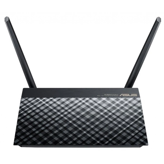 Маршрутизатор ASUS RT-AC52U B1 - зображення 1