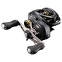 Котушка Shimano Curado 201 K 6+1BB (CU201K) - зменшене зображення 5