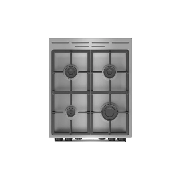 Плита Gorenje GKS5C70HXF - изображение 6