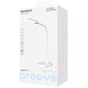 Настольная лампа LED Proove Megapolis 2200 mAh White (PLMP00010002) - уменьшенное изображение 7