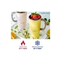 Термокружка Buydeem DS57 700 мл Mellow Yellow (DS57-MY) - зменшене зображення 5