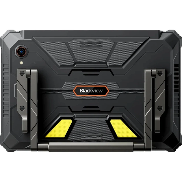 Планшет Blackview Tab Active 12 Pro 11" 12/256GB 5G/LTE Black з проектором 120" (6931548322887) - picture 3