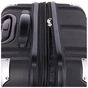 Валіза Travelite City Black M exp (TL073048-01) - зменшене зображення 6