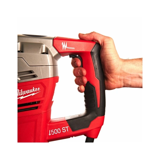 Відбійний молоток Milwaukee K 500 ST, 1100Вт, 7,5Дж (4933443180) - picture 2