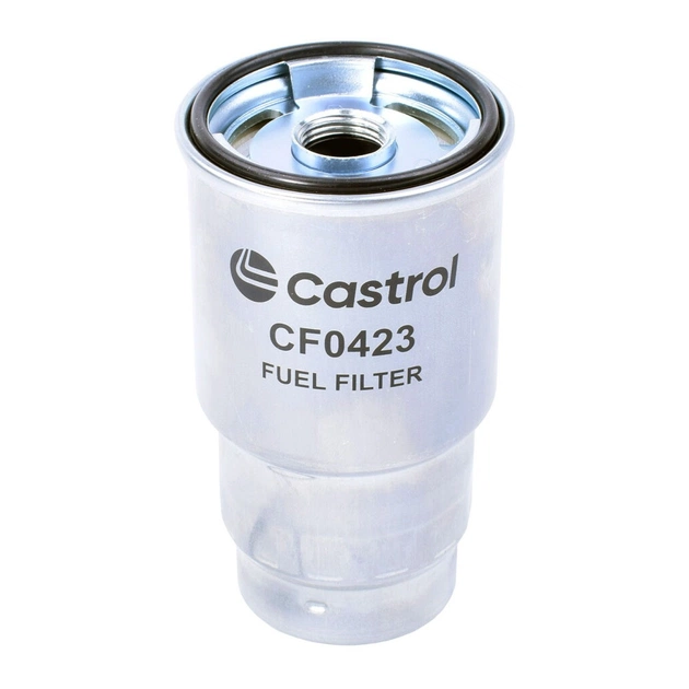 Фильтр топливный Castrol Filters CF0423 - изображение 1