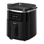 Мультипіч HEINNER HAFG-B5BK2600 +гриль - зменшене зображення 4