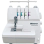 Оверлок Minerva SmartLock 350 - уменьшенное изображение 1