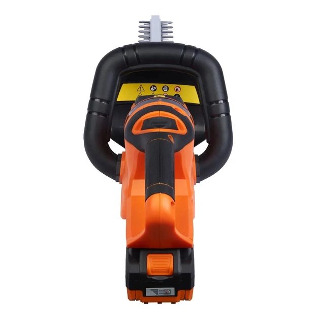 Кущоріз SEQUOIA акумуляторний SBHT2020T-QV (SBHT2020T-QV) - picture 8