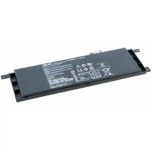 Акумулятор до ноутбука ASUS X553 B21N1329, 4000mAh (30Wh), 2cell, 7.6V, Li-ion (A47184) зображення 1