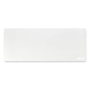 Килимок для мишки NZXT Mouse Mat Medium Extended White (MM-MXLSP-WW) зображення 1
