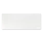 Килимок для мишки NZXT Mouse Mat Medium Extended White (MM-MXLSP-WW) - зменшене зображення 1