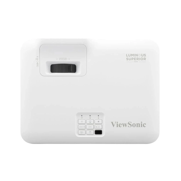 Проектор ViewSonic LSD400HD-ST (VS20642) - picture 5