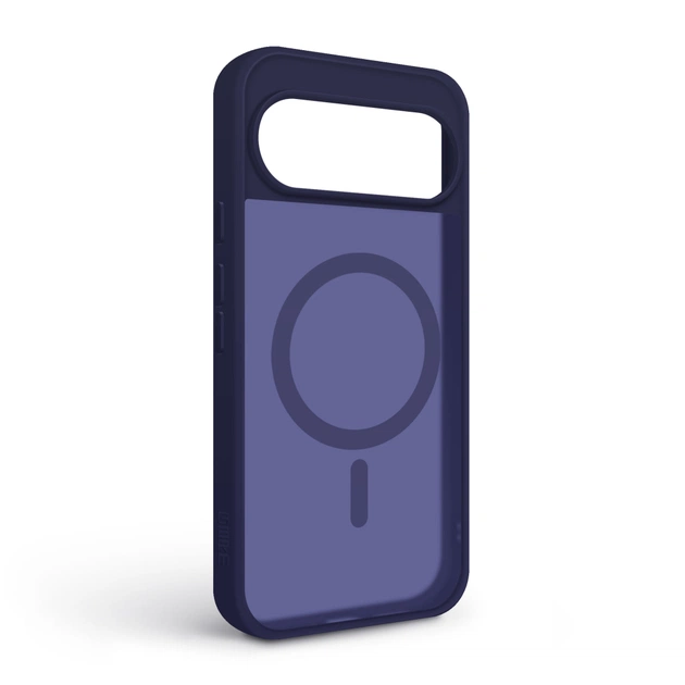Чохол до мобільного телефона Armorstandart Uniq MagSafe Google Pixel 9 / 9 Pro Dark Blue (ARM80912) - зображення 1