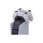 Зарядний пристрій iPega PG-P5016 Для геймпадів DualSense PS5 Sony PlayStation 5 Black (PG-P5016) - зменшене зображення 3