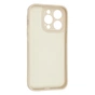 Чохол до мобільного телефона Armorstandart Icon Ring Apple iPhone 14 Pro Stone (ARM68714) - зменшене зображення 2