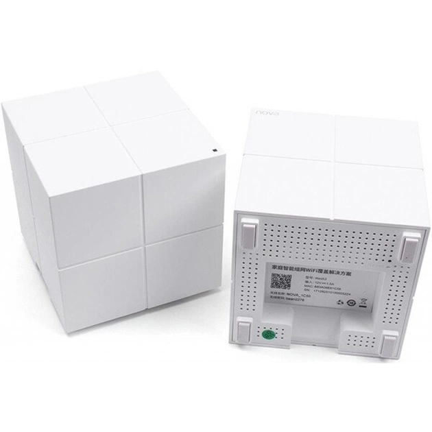 Точка доступу Wi-Fi Tenda MW6-KIT-2 - picture 6