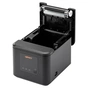 Принтер чеків HPRT TP80K-L USB, Ethernet, black (24586) - зменшене зображення 3