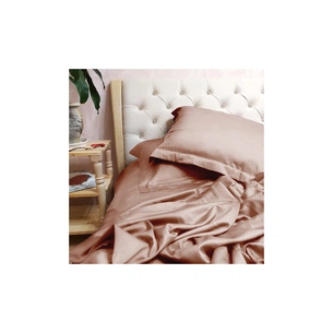 Постільна білизна MirSon Штучний шовк 23-0006 Irma 143х210х2 см (2200001375000) зображення 1